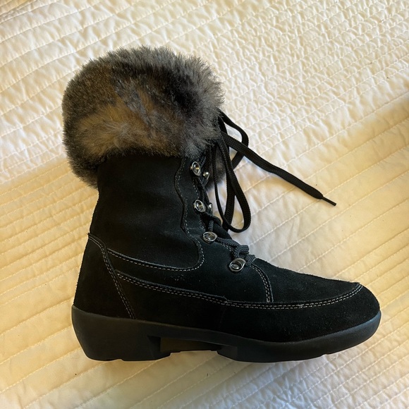 Cougar  women’s boots - Picture 7 of 15